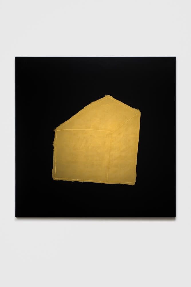 Bosco Sodi, Sem título | Untitled, 2017
