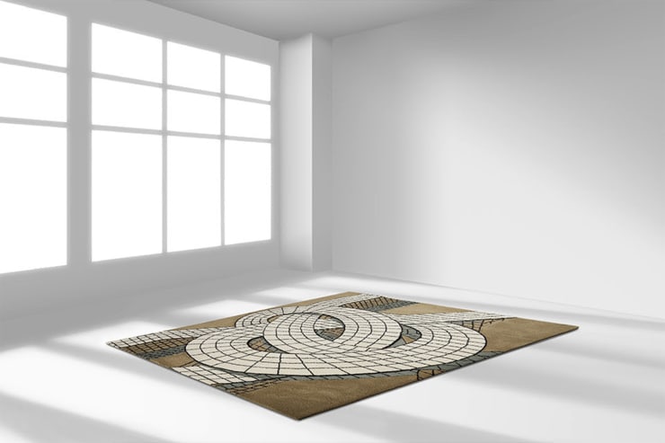 Leandro Erlich, “Gordian Knot“, 2019