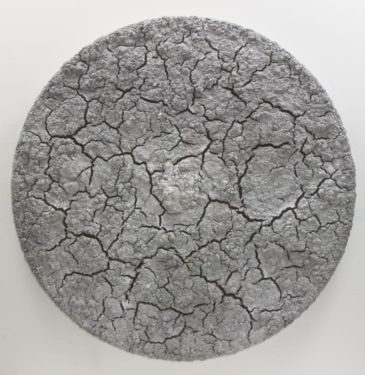 Bosco Sodi, Sem título | Untitled, 2013