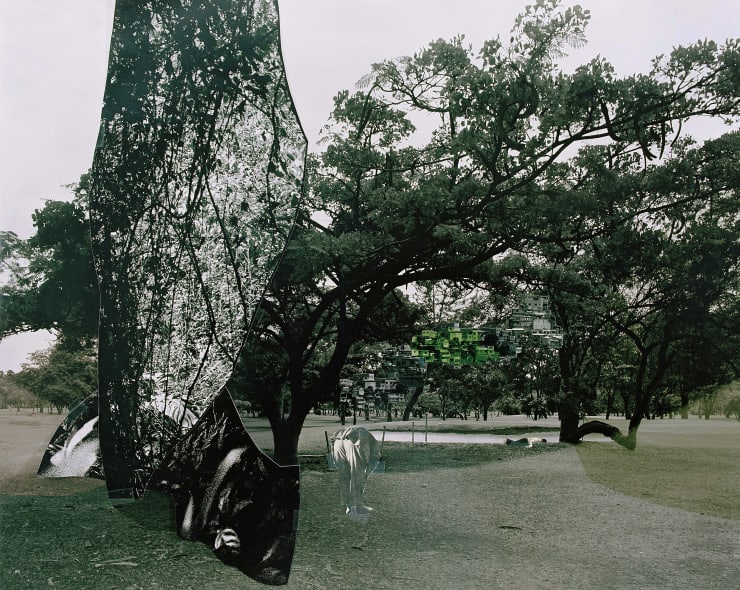 Caio Reisewitz, Jurioca, 2009