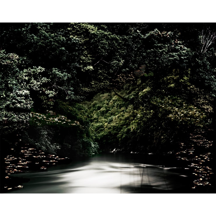 Caio Reisewitz, Sucupira, 2011