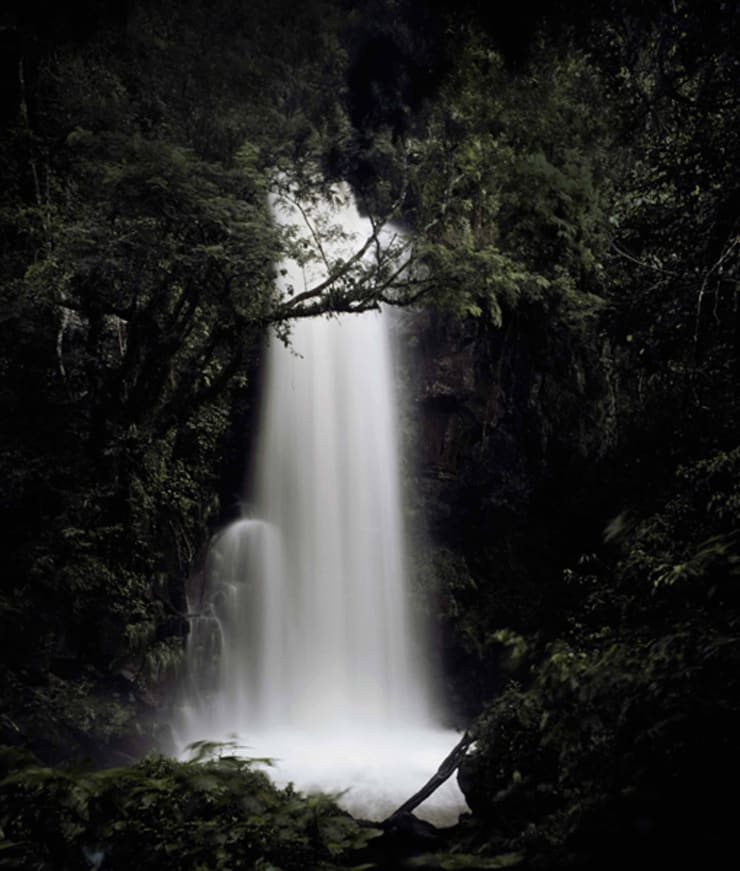 Caio Reisewitz, Tambarahy, 2011