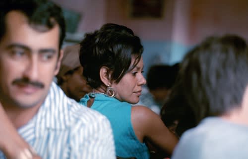 Thomaz Farkas ¨Salvador¨, 1970 impressão digital digital print 24,5 x 37 cm 9.64 x 14.56 in ed: /17