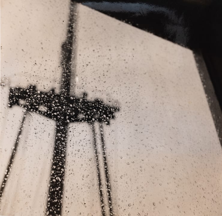 Gertrudes Altschul Sem título, c.1950 gelatina e prata | gelatine silver print 10,5 x 11 cm | 4.13 x 4.33 in vintage