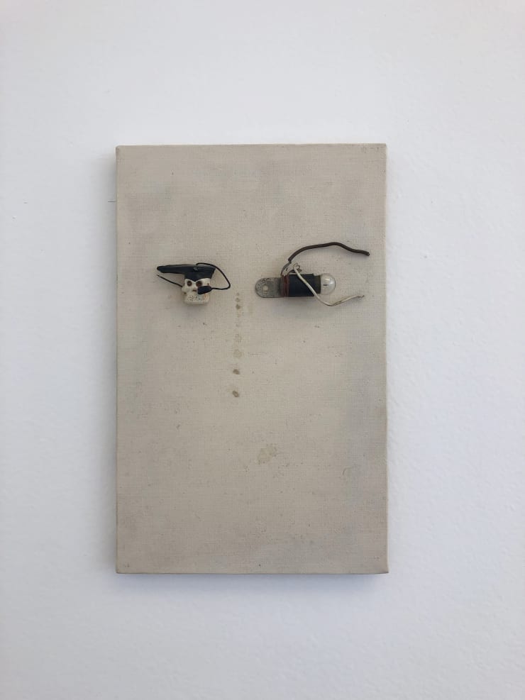 Fernando Zarif, Sem título (Retrato), c | Untitled (Portrait), c, 1980