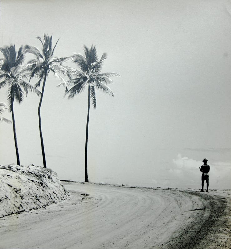Gaspar Gasparian, Tropical, 1946