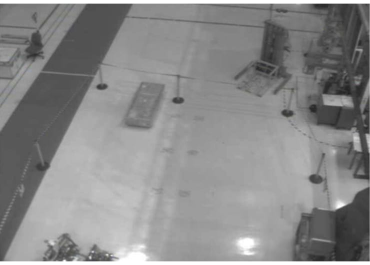 Rafael Carneiro, Sem Título, 2012