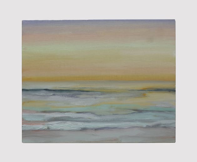Gabriela Machado, Sem título | Untitled, 2018