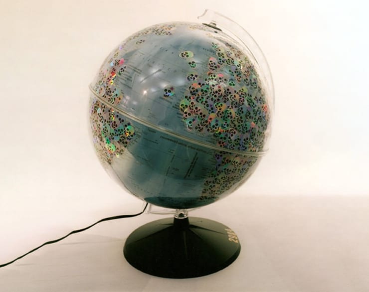 Nelson Leirner | Assim é...se lhe parece