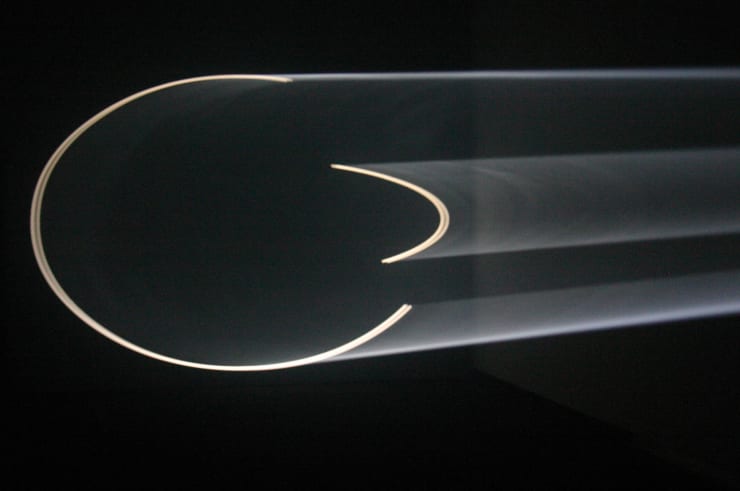 Anthony McCall