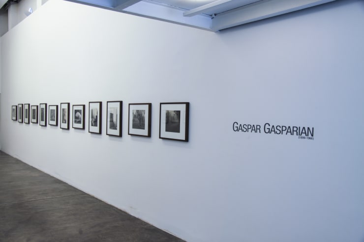 Gaspan Gasparian | Fotografias