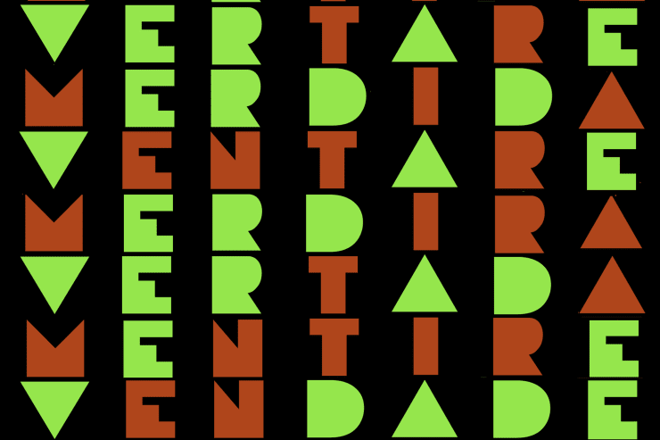 Augusto de Campos | pós poemas