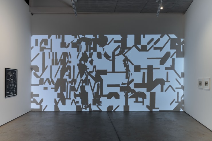 Analivia Cordeiro | Artifinatural Body curadoria de Franck James Marlot