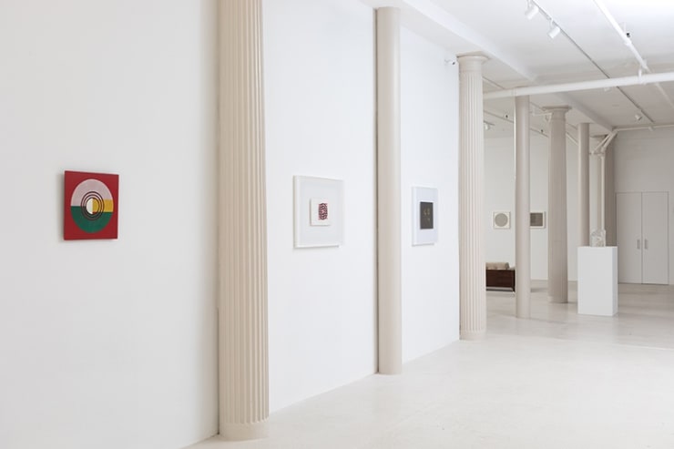 Luciana Brito - NY Project | Ruptura