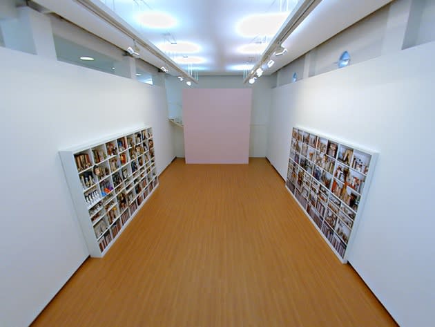 Nelson Leirner | Era Uma Vez...