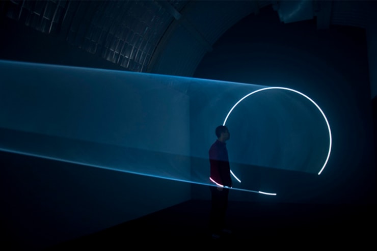 Anthony McCall