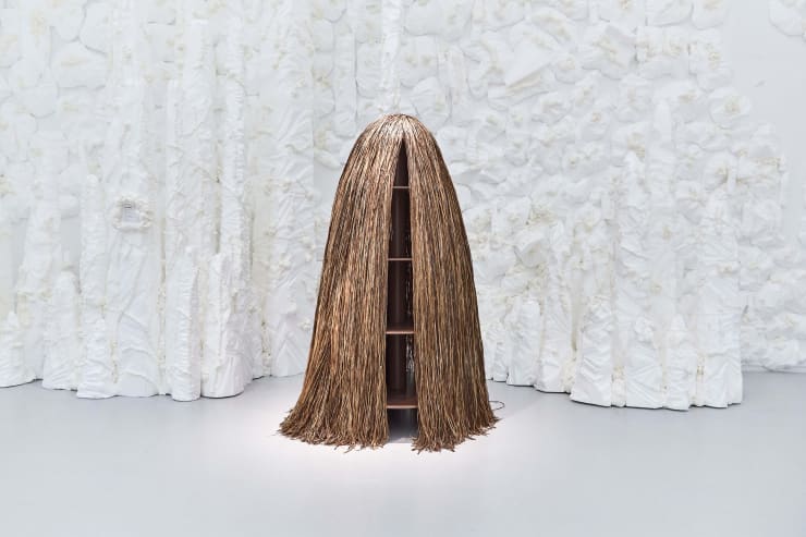 Campana, Impermanence - 40 Years of Estúdio Campana | Power Station of Art