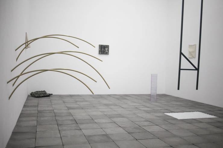 Ayesha Sultana, A Space Between Things. Commissioned and produced by the Samdani Art Foundation for Dhaka Art Summit 2016. Courtesy the artist, Dhaka Art Summit, Samdani Art Foundation. Photo: Nabil Rahman | 2015–2016