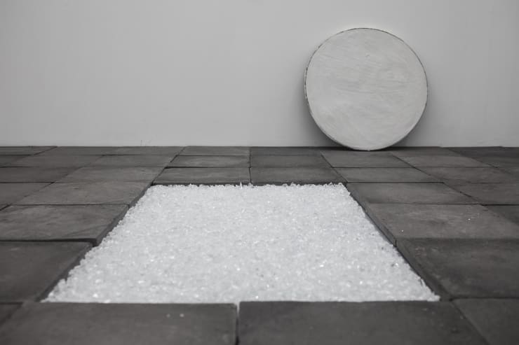 Ayesha Sultana, A Space Between Things. Commissioned and produced by the Samdani Art Foundation for Dhaka Art Summit 2016. Courtesy the artist, Dhaka Art Summit, Samdani Art Foundation. Photo: Nabil Rahman | 2015–2016