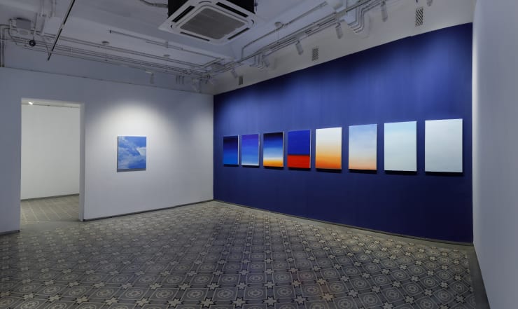 Ayesha Sultana | Bare Bones | Experimenter-Ballygunge Place | February 11 – April 10, 2021