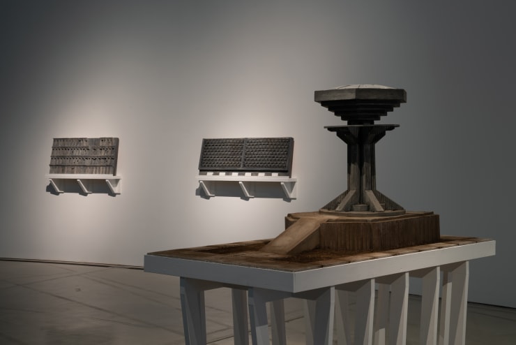 Sahil Naik | Dynamic Garden in Full Motion, Aomori Contemporary Art Center | Aomori, Japan | 2018