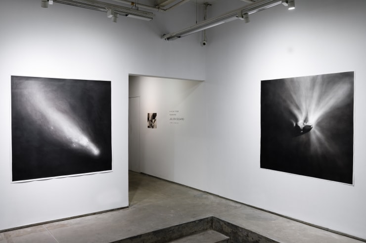 Julien Segard, A View from Nowhere | Experimenter – Hindustan Road, Kolkata | April 21 – July 31, 2021