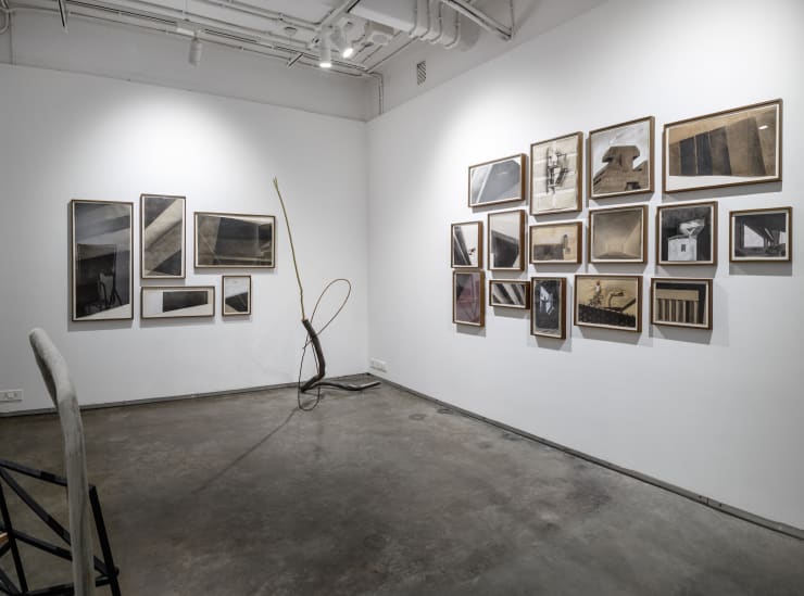 Julien Segard, A Second Coming | Experimenter – Ballygunge Place, Kolkata | April 26 – July 25, 2019