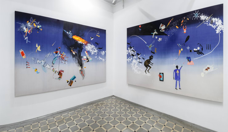 Julien Segard, A Second Coming | Experimenter – Ballygunge Place, Kolkata | April 26 – July 25, 2019