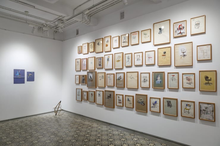 Julien Segard, A Second Coming | Experimenter – Ballygunge Place, Kolkata | April 26 – July 25, 2019