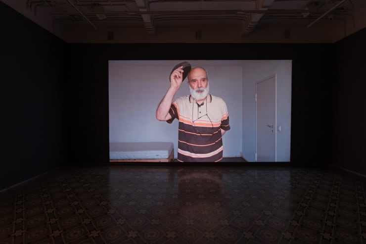 Bani Abidi, The Song | Experimenter - Ballygunge Place | 03 November – 30 December 2022