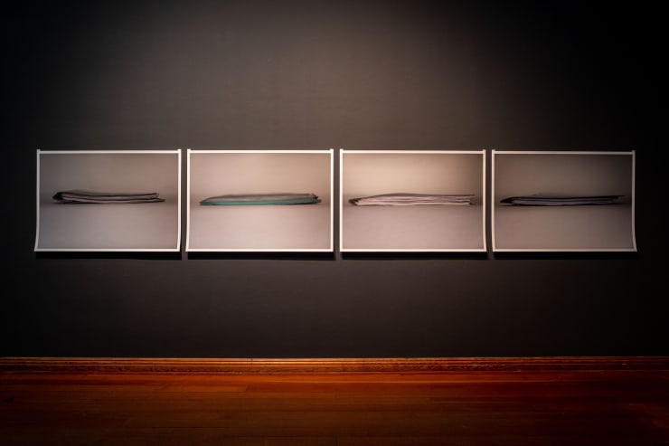Bani Abidi | They died laughing | Gropius Bau, Berlin | June 6 – September 22, 2019