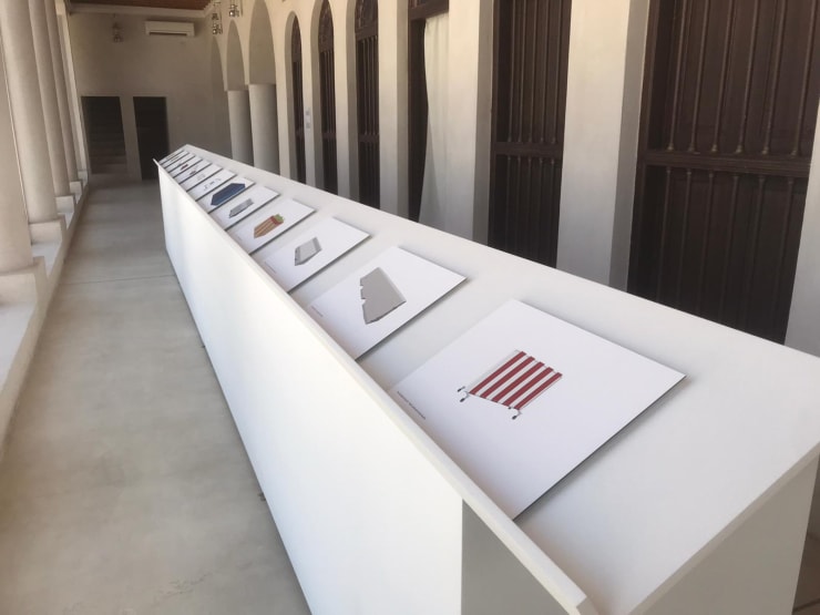 Bani Abidi | Funland | Sharjah Art Foundation | October 12, 2019 – January 12, 2020