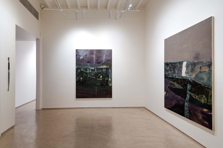 Biraaj Dodiya | Every bone a song | Experimenter-Colaba | November 10 - December 23, 2022