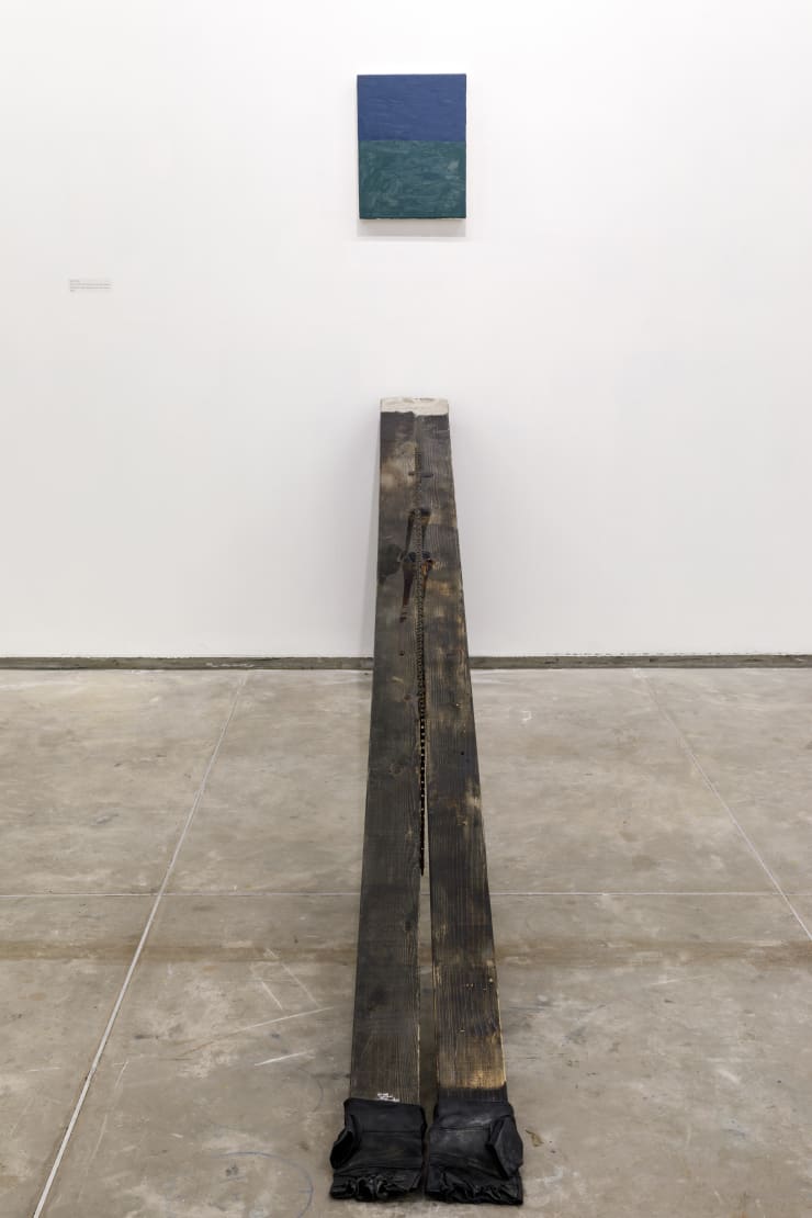 Biraaj Dodiya | Stone is a Forehead | Experimenter-Hindustan Road | March 06 - June 30, 2020