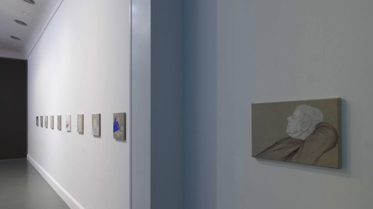 Praneet Soi | Positions #6: Bodywork | Centurion and Anamorphosis: Notes from Palestine | Van Abbemuseum, Eindhoven | November 28, 2020 – September 26, 2021