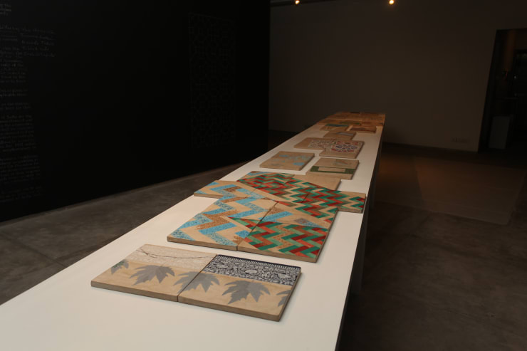 Praneet Soi | Srinagar | Experimenter-Hindustan Road | Srinagar | April 10 - May 30, 2015