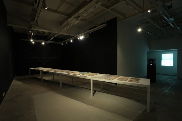 Praneet Soi | Srinagar | Experimenter-Hindustan Road | Srinagar | April 10 - May 30, 2015