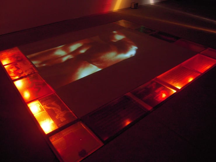 Sanchayan Ghosh | Sisyphus Effect | February 05 – 27, 2010