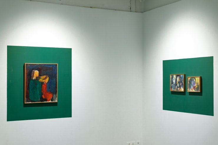 Reba Hore, The Broken Foot Journal and Other Stories | 12 August – 04 October, 2021 | Experimenter – Ballygunge Place, Kolkata