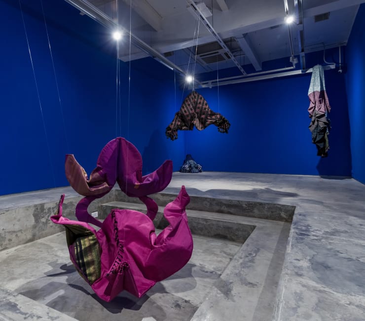 Kallol Datta, Volume 3 Issue 2, 15 July - 23 September, 2022