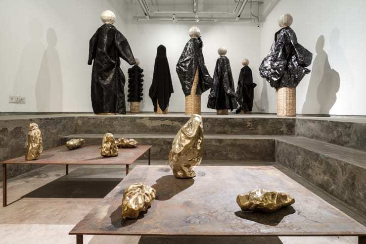 Kallol Datta, Random Access, 10 - 31 August, 2017 | Experimenter - Hindustan Road