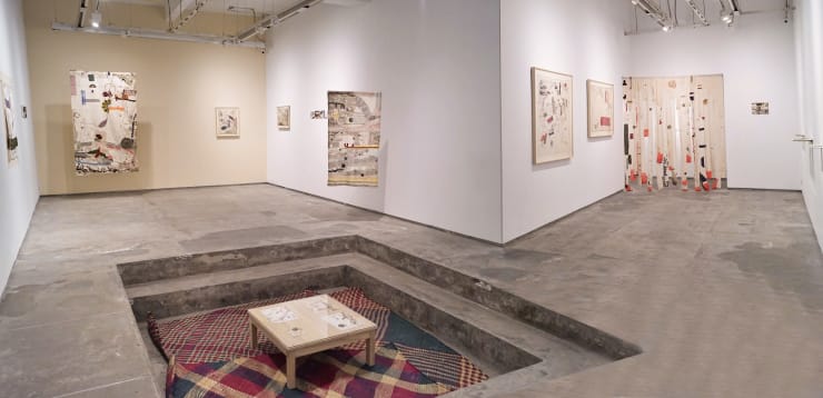 T. Vinoja | Anatomy of Remembrances | நினைவுகளின் உடற்கூறியல்