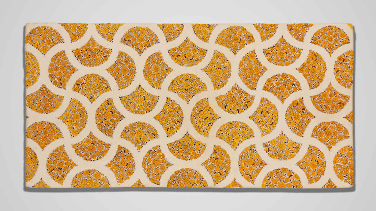 Spring Study Nverse Jaali