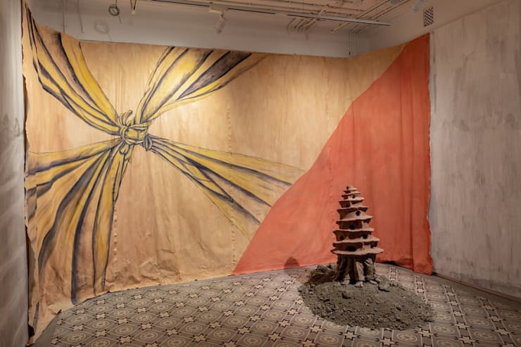 Prabhakar Pachpute | Beneath The Palpable