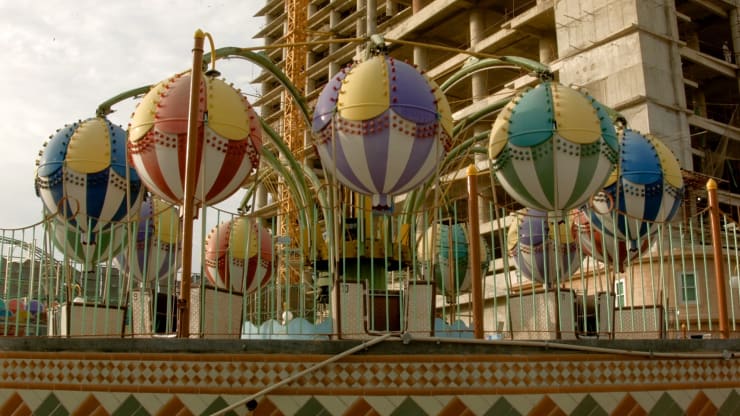 Filament | Online Film Exhibition | Part 2