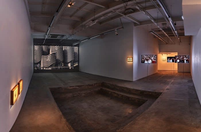 Bani Abidi | The Man Who Clapped for 97 Hours | Funland – Karachi Series II