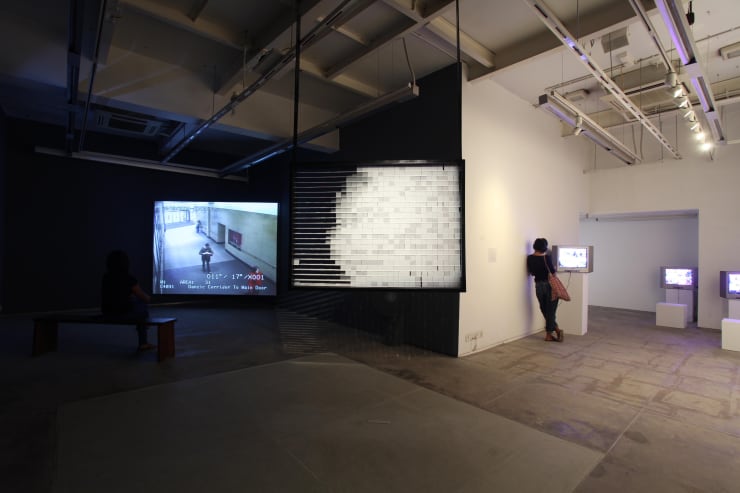 CAMP | As If – I | Rock, Paper, Scissors