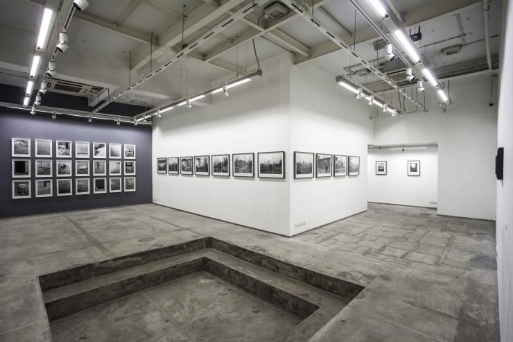 Gauri Gill & Seher Shah | Ways of Seeing