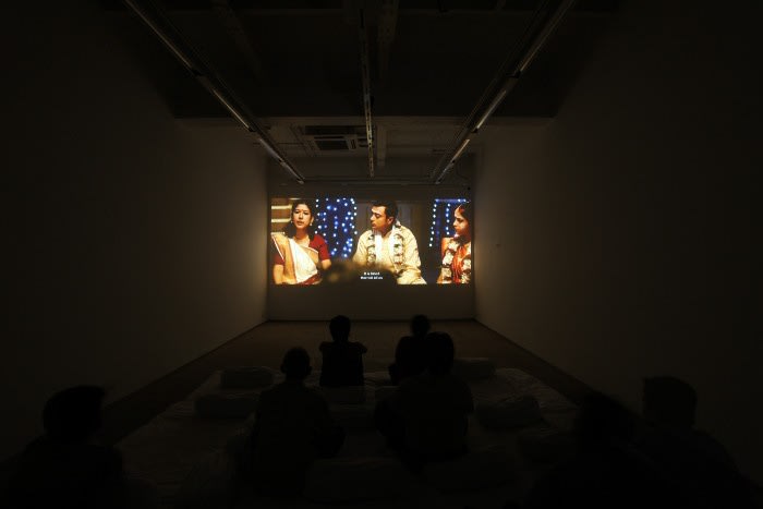 Ashish Avikunthak | Rati Chakravyuh