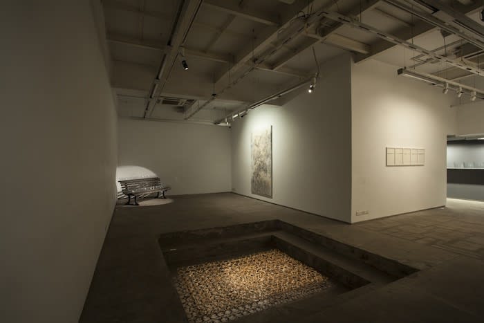 Nadia Kaabi-Linke | No One Harms Me...